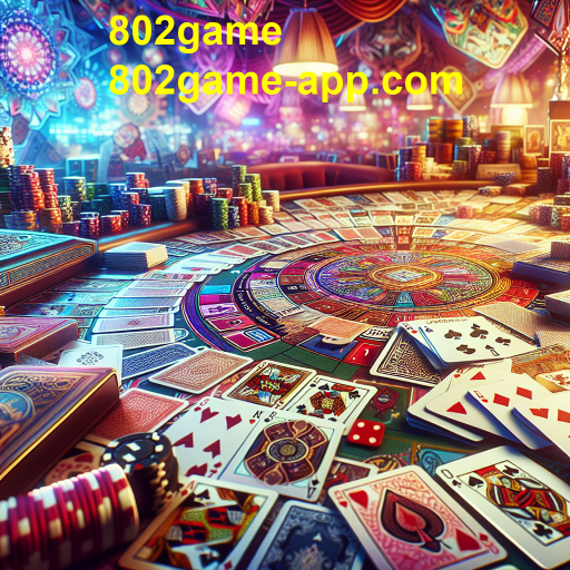 Desvendando o Mundo dos Jogos de Cartas