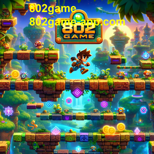 A Evolução dos Jogos de Plataforma: Da Nostalgia aos Novos Clássicos